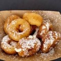  Fried Donuts